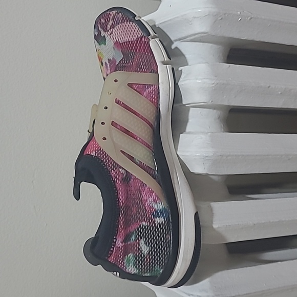 Addias non marking lightweight sneakers - Picture 4 of 4